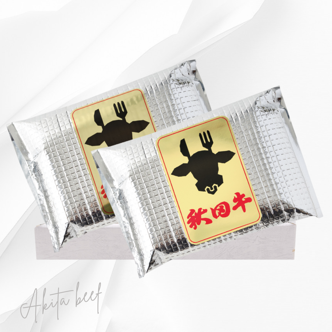 秋田牛ローストビーフ(冷凍)