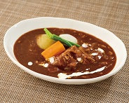 秋田高原ハム レトルト 牛牛(ギユウギュウ)セット(8パック)